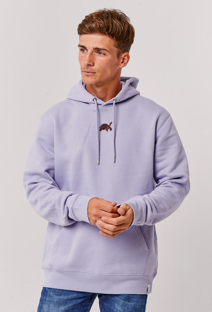 galapagos tortoise hoodie Big Wild Thought