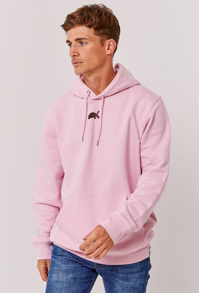 galapagos tortoise hoodie Big Wild Thought