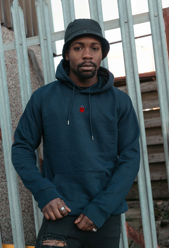 ladybird hoodie Big Wild Thought