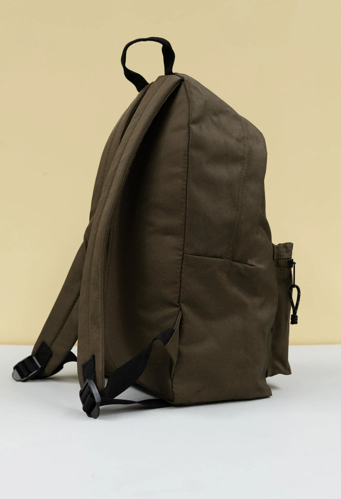 dolphin recycled backpack Big Wild Thought
