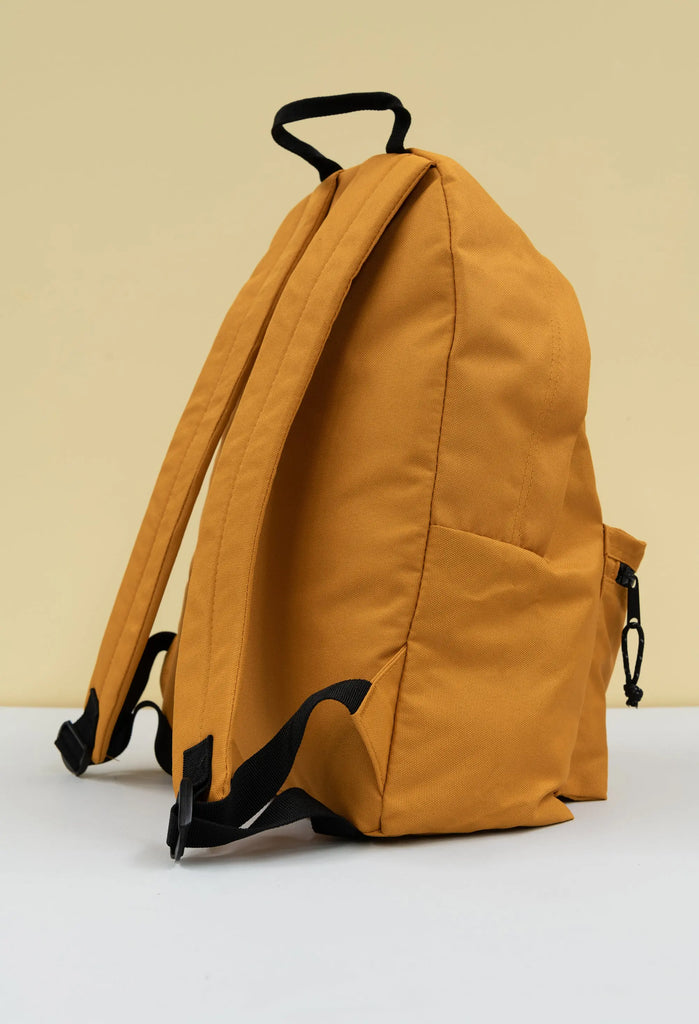 dolphin recycled backpack Big Wild Thought