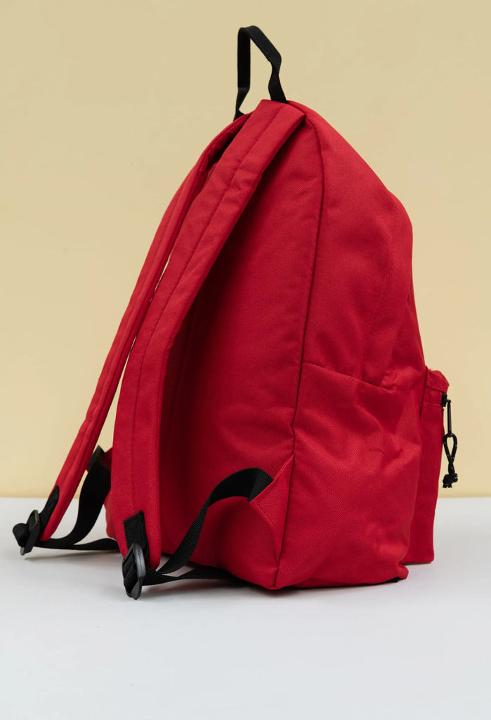 dolphin recycled backpack Big Wild Thought