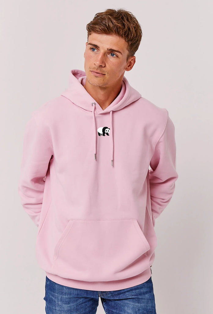 giant panda hoodie Big Wild Thought