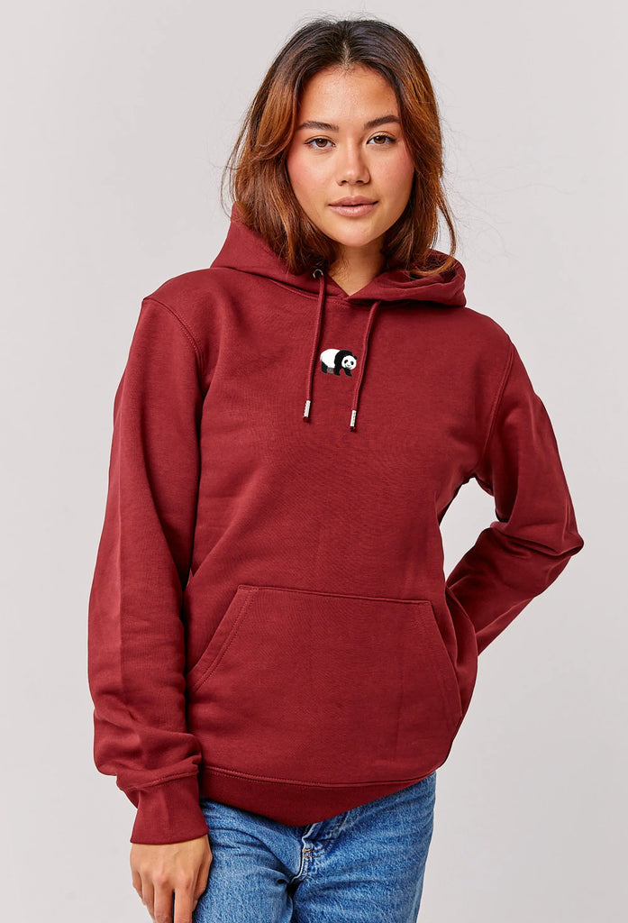 giant panda hoodie Big Wild Thought