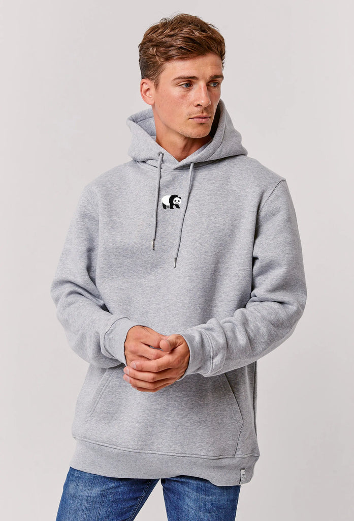 giant panda hoodie Big Wild Thought
