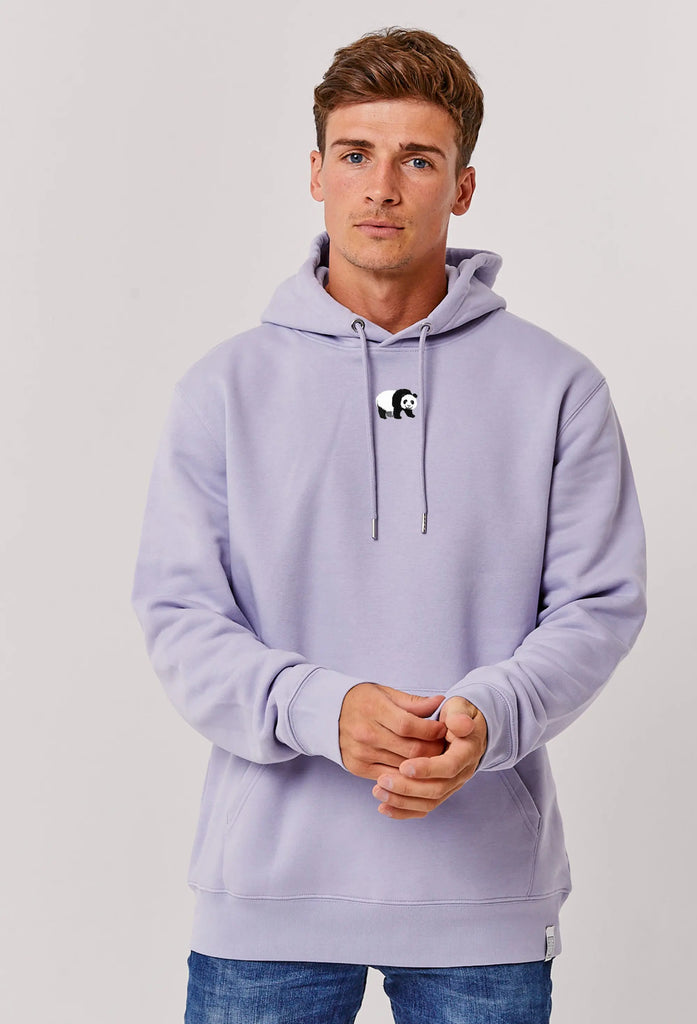 giant panda hoodie Big Wild Thought