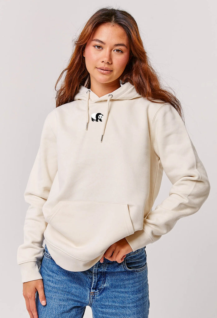 giant panda hoodie Big Wild Thought
