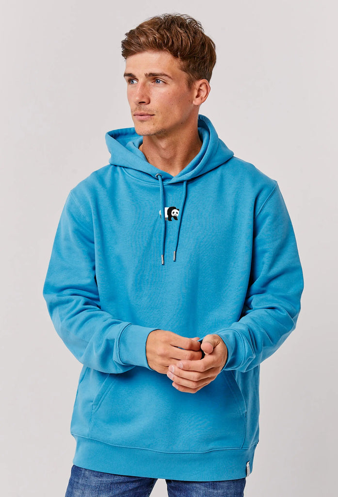 giant panda hoodie Big Wild Thought