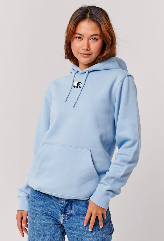 giant panda hoodie Big Wild Thought