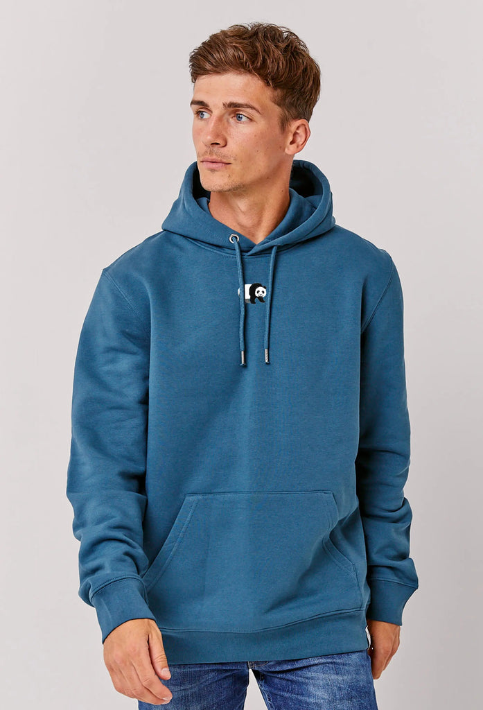giant panda hoodie Big Wild Thought