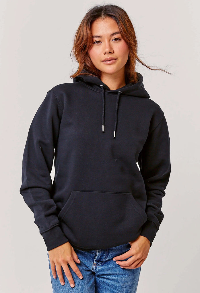 orangutan hoodie Big Wild Thought