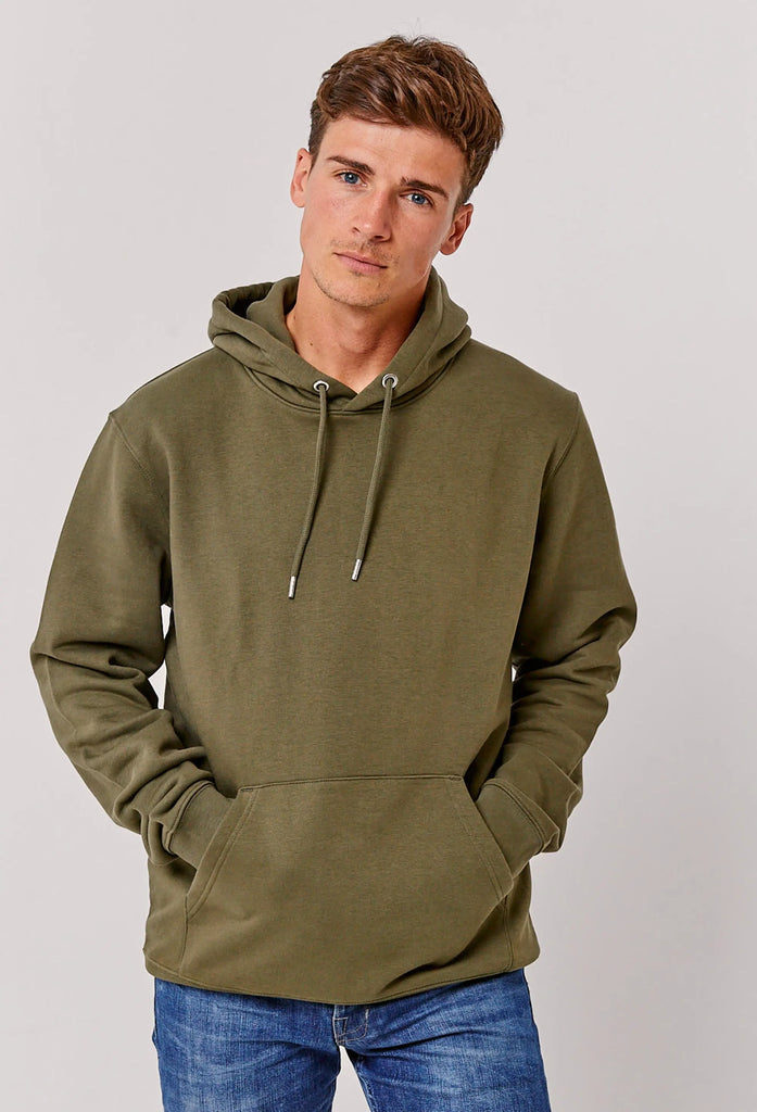 orangutan hoodie Big Wild Thought