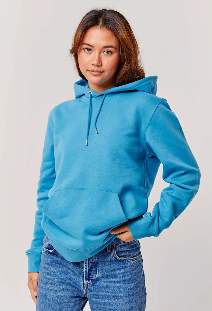 orangutan hoodie Big Wild Thought