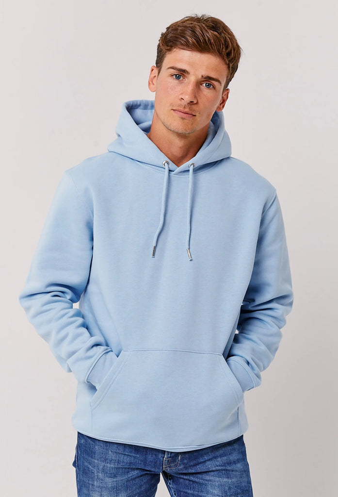 orangutan hoodie Big Wild Thought