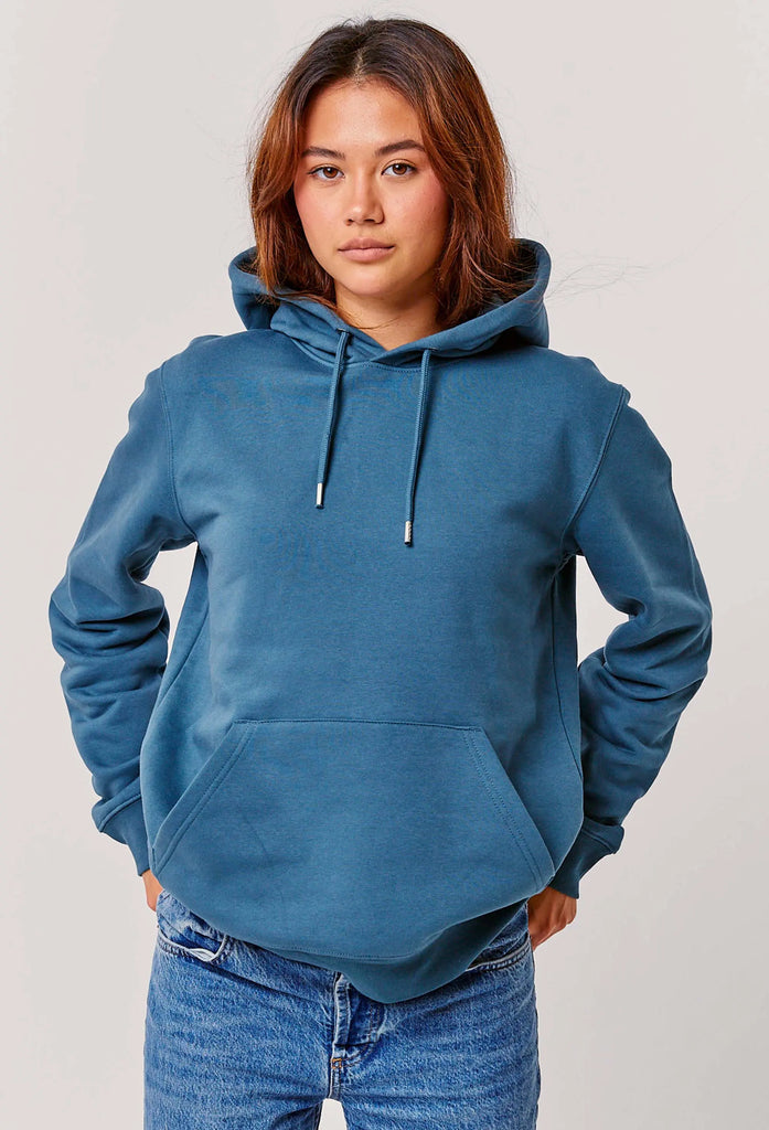 orangutan hoodie Big Wild Thought