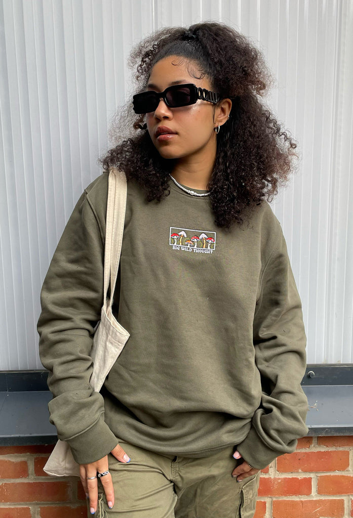 Sweat pull personnalisé Nom de votre ville - La Ligne Shop Sweat pull personnalisé Nom de votre ville - La Ligne Shop