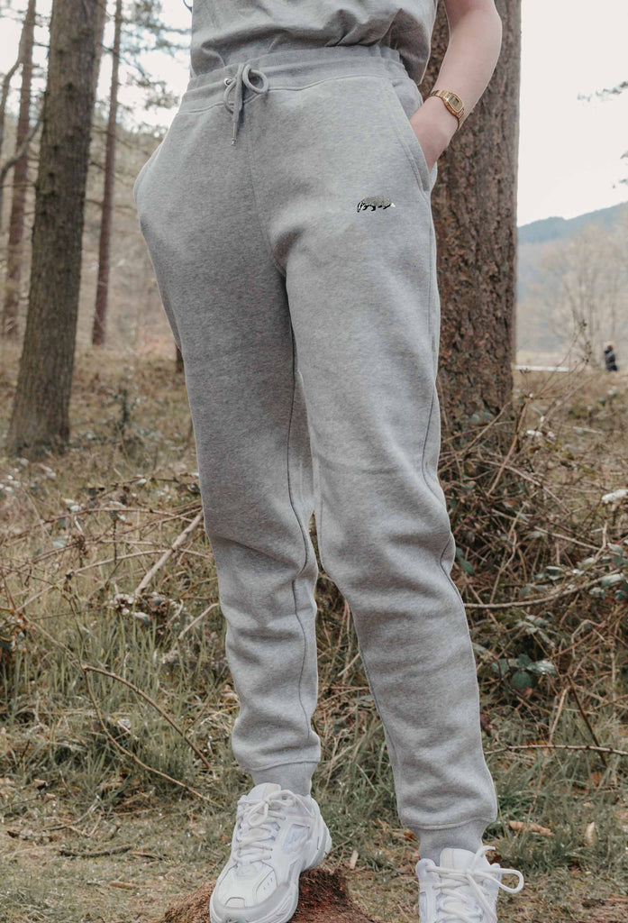 badger womens sweatpants Big Wild Thought