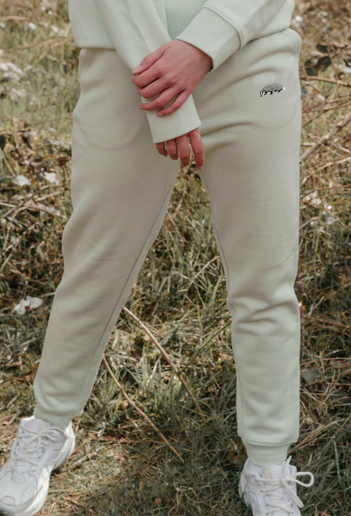 badger mens sweatpants Big Wild Thought