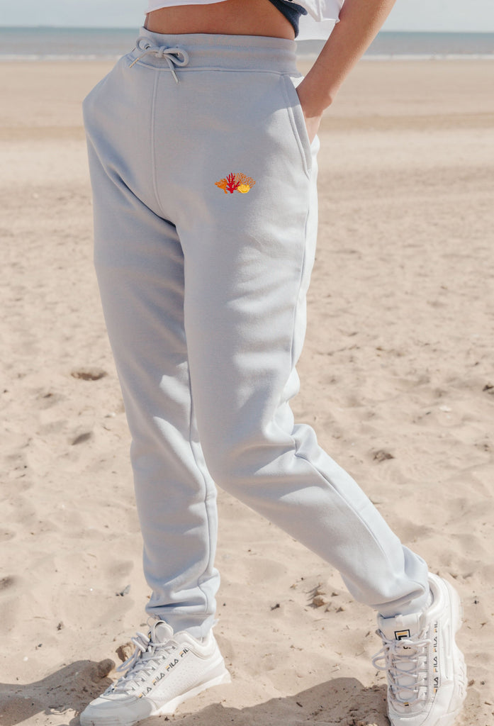 coral reef mens sweatpants Big Wild Thought