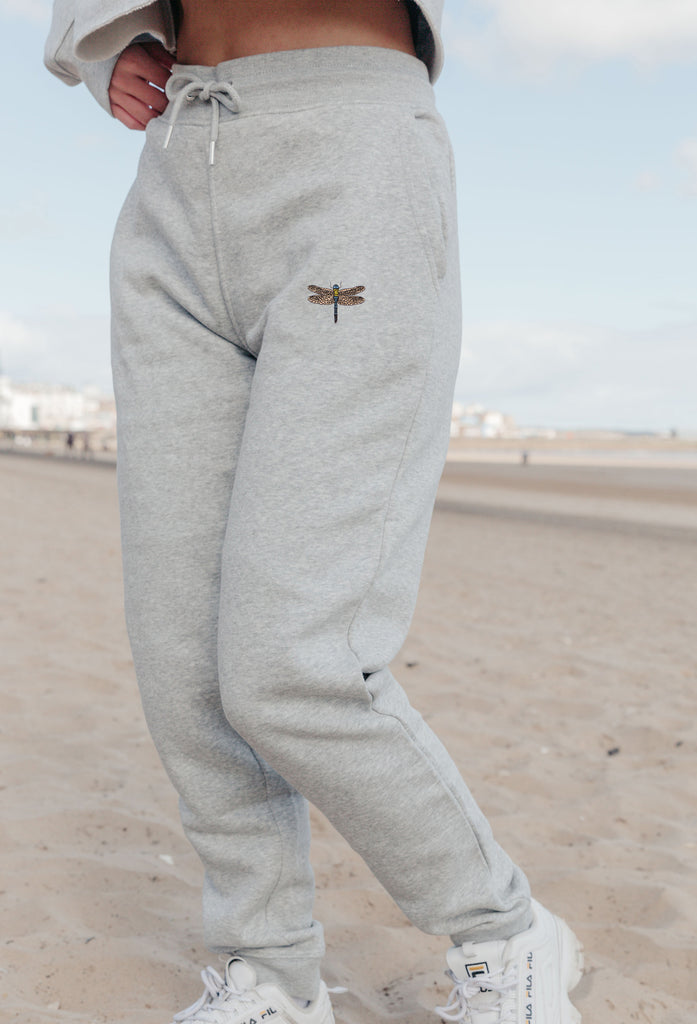 dragonfly womens sweatpants Big Wild Thought