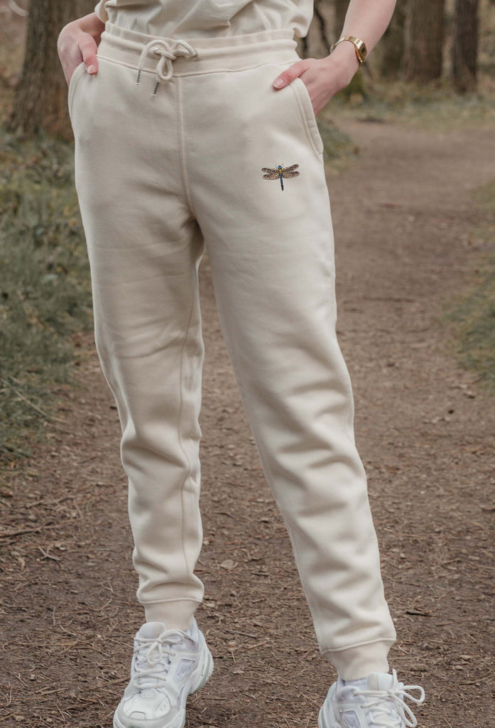 dragonfly womens sweatpants Big Wild Thought