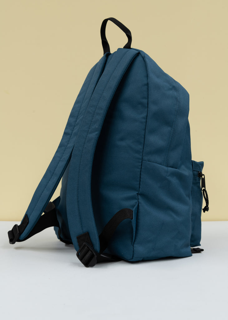 lion recycled backpack Big Wild Thought