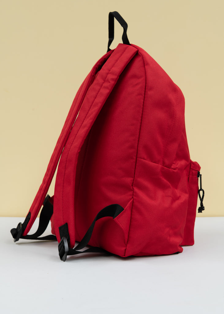 lion recycled backpack Big Wild Thought