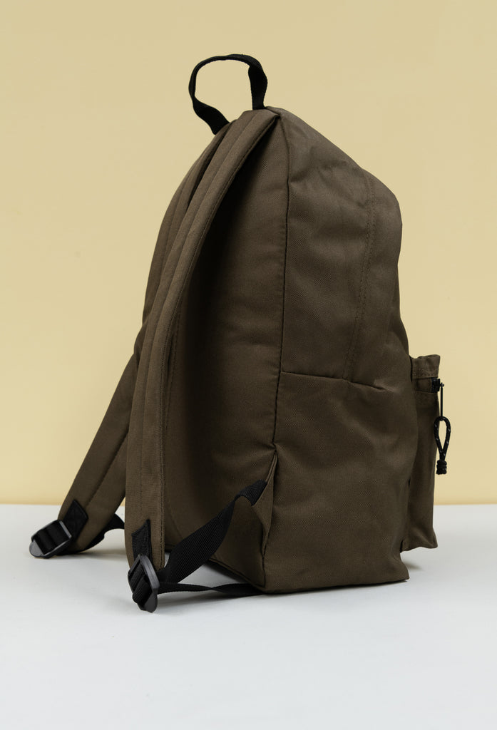 dragonfly recycled backpack Big Wild Thought