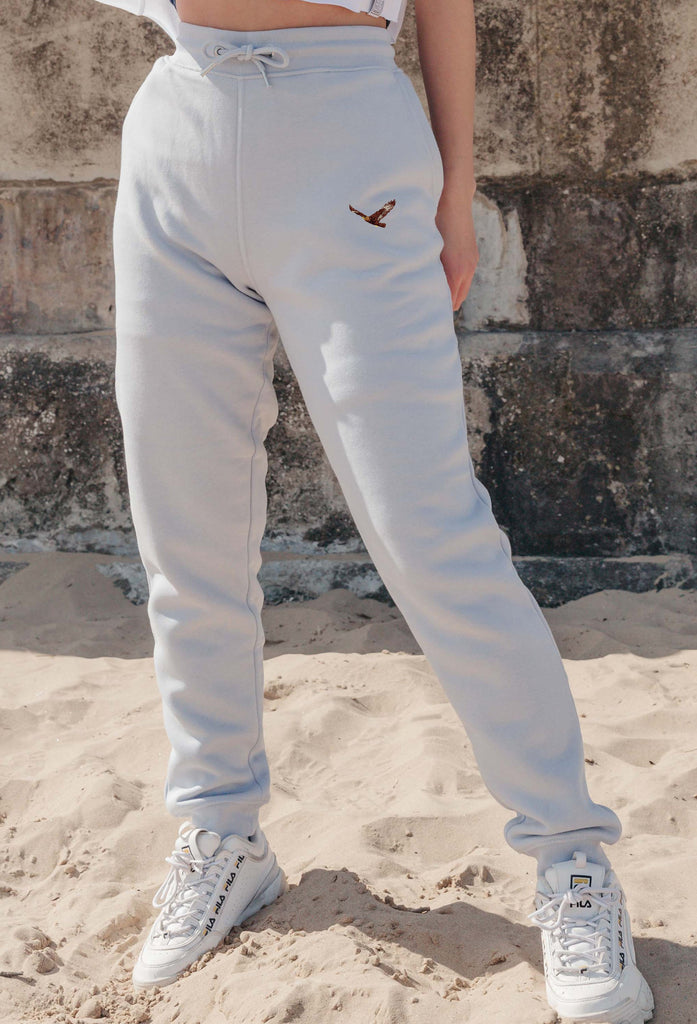 eagle mens sweatpants Big Wild Thought