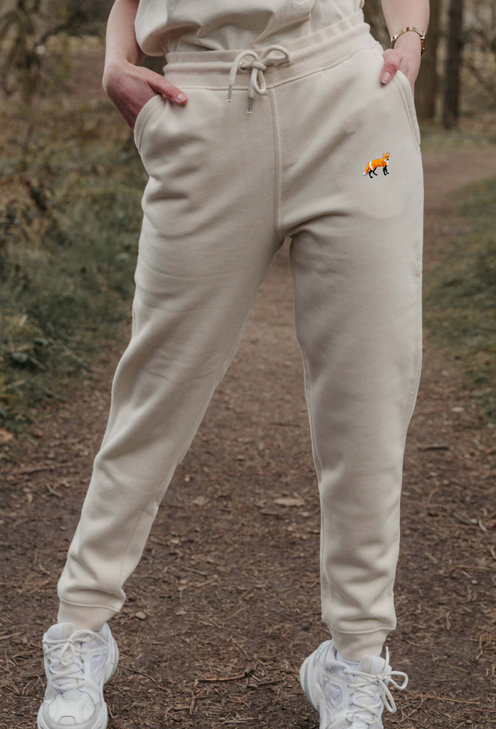 red fox mens sweatpants Big Wild Thought