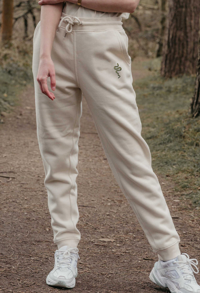 grass snake mens sweatpants Big Wild Thought