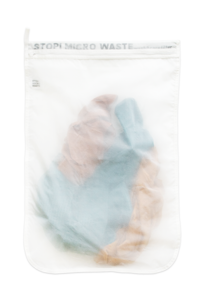 guppyfriend wash bag Big Wild Thought