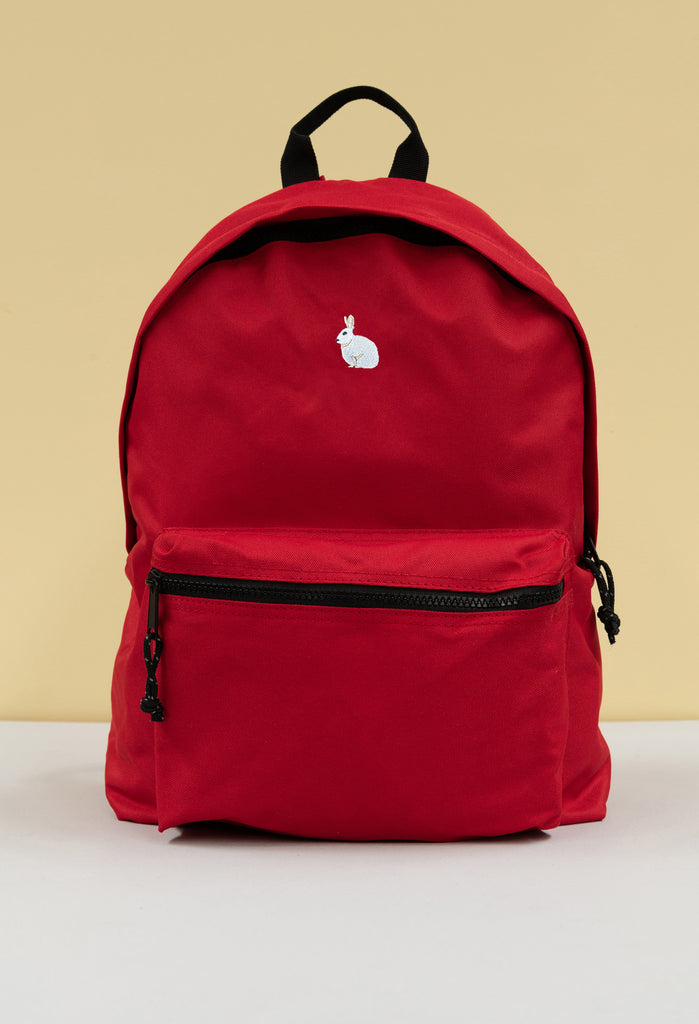 mountain hare recycled backpack Big Wild Thought