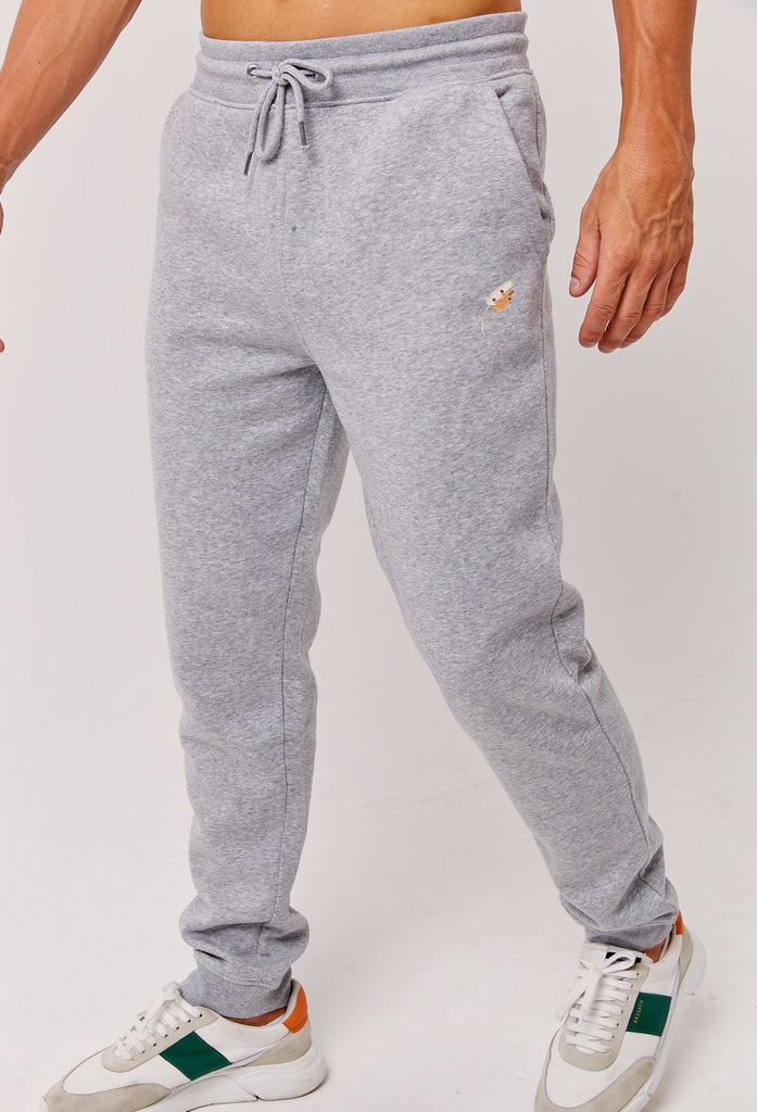 harvest mouse mens sweatpants Big Wild Thought