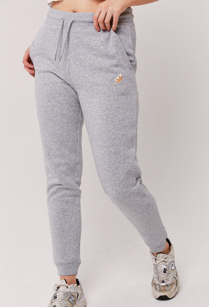 harvest mouse womens sweatpants Big Wild Thought
