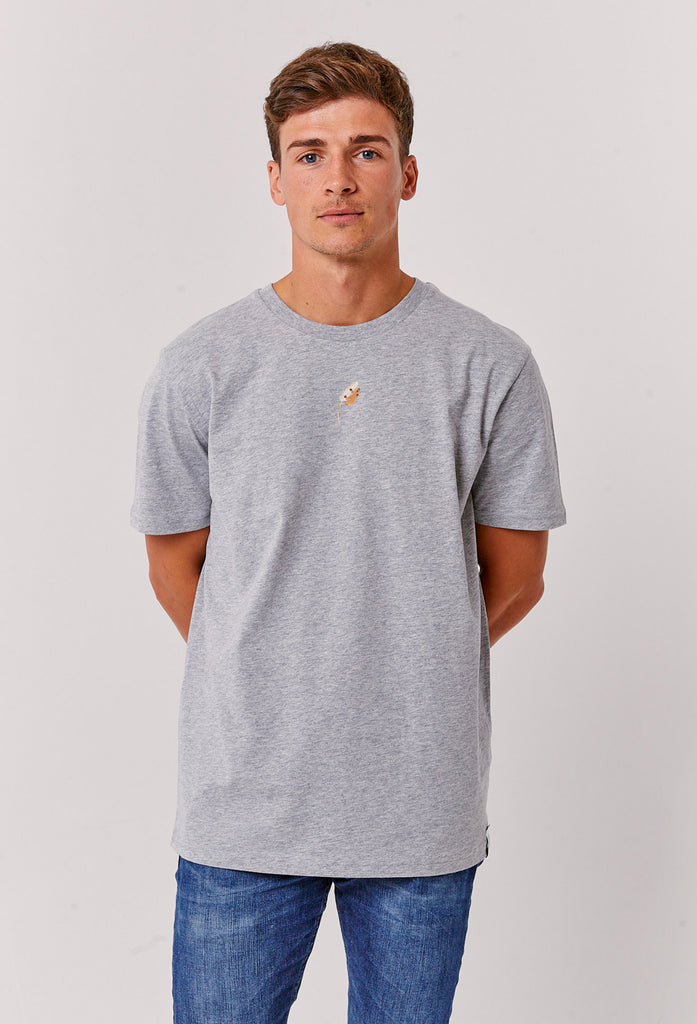 harvest mouse mens t-shirt Big Wild Thought