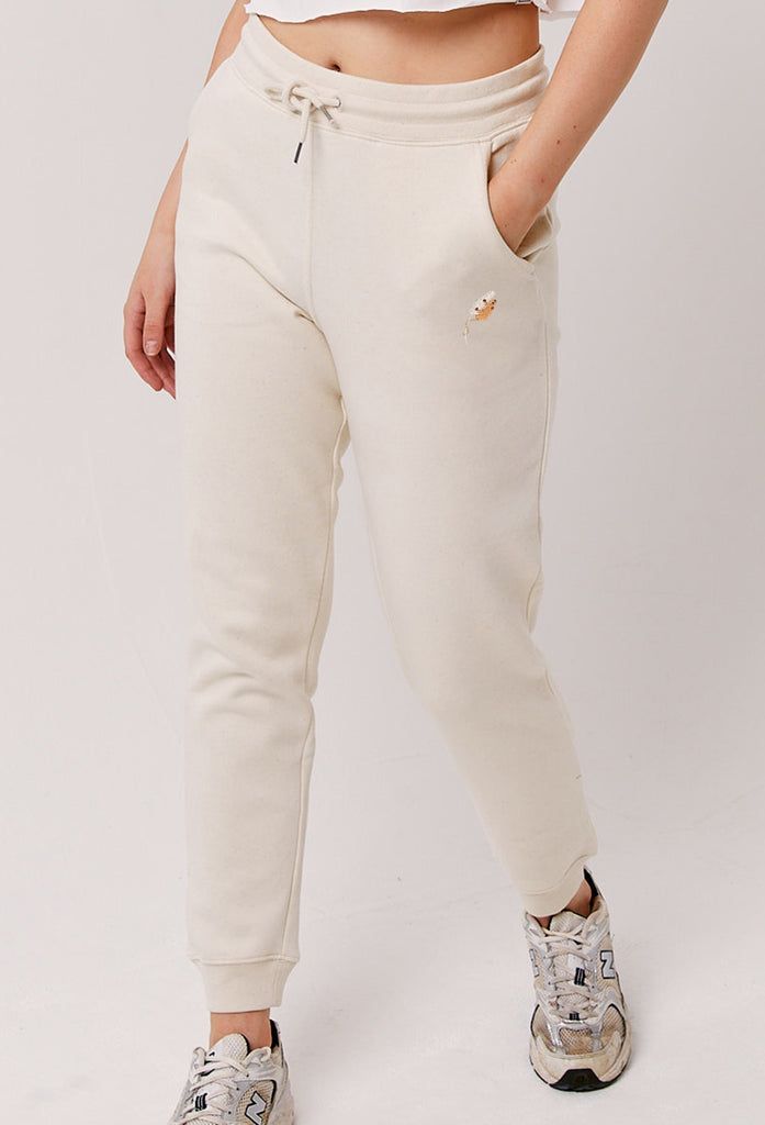 harvest mouse womens sweatpants Big Wild Thought