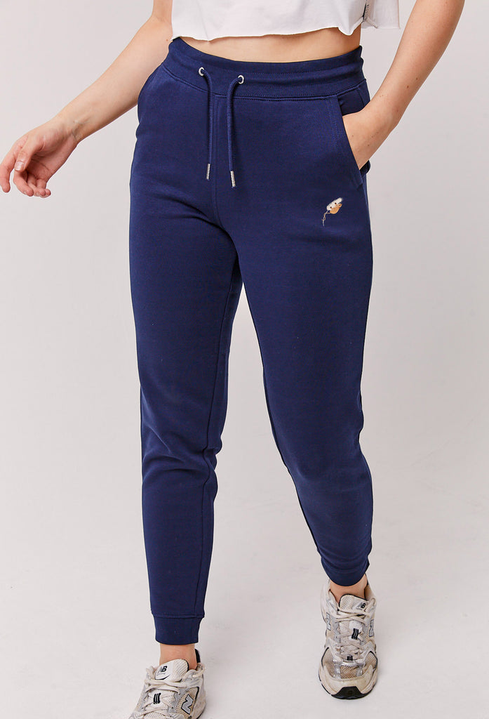 harvest mouse womens sweatpants Big Wild Thought