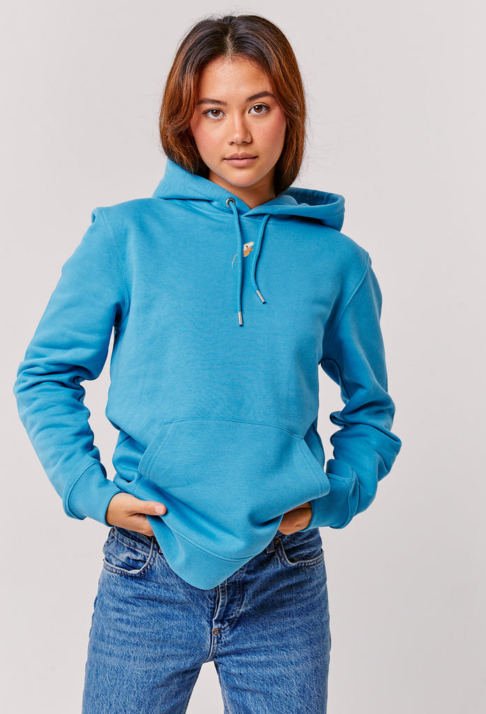 harvest mouse hoodie Big Wild Thought