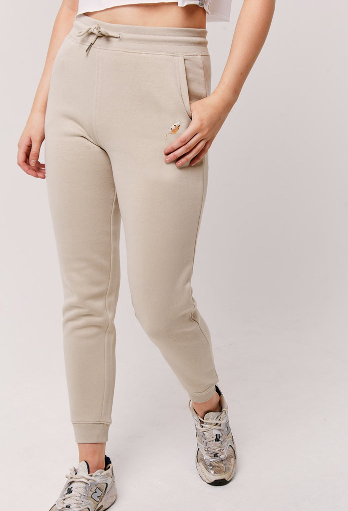 harvest mouse womens sweatpants Big Wild Thought