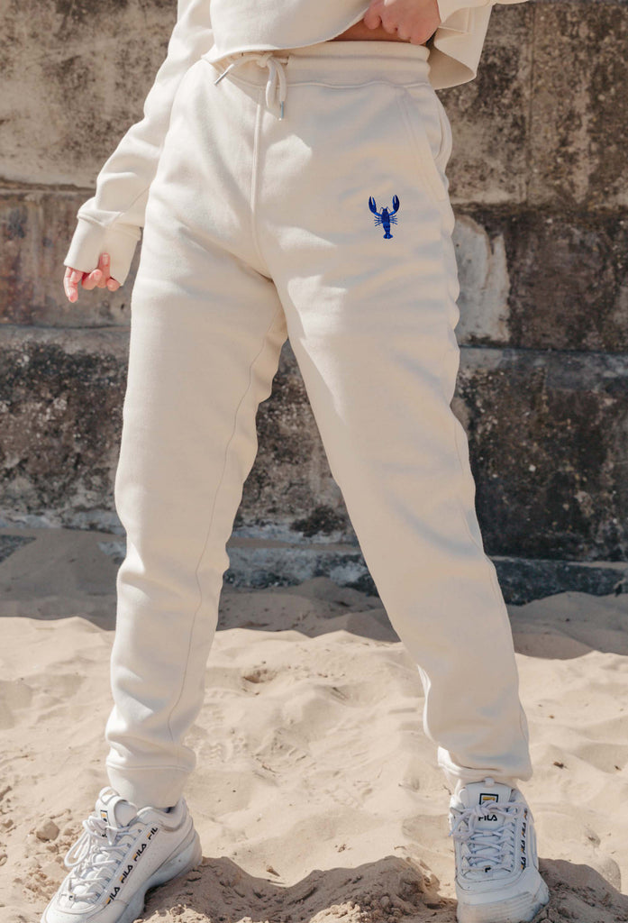 lobster womens sweatpants Big Wild Thought