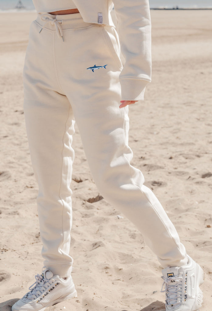 mako shark womens sweatpants Big Wild Thought