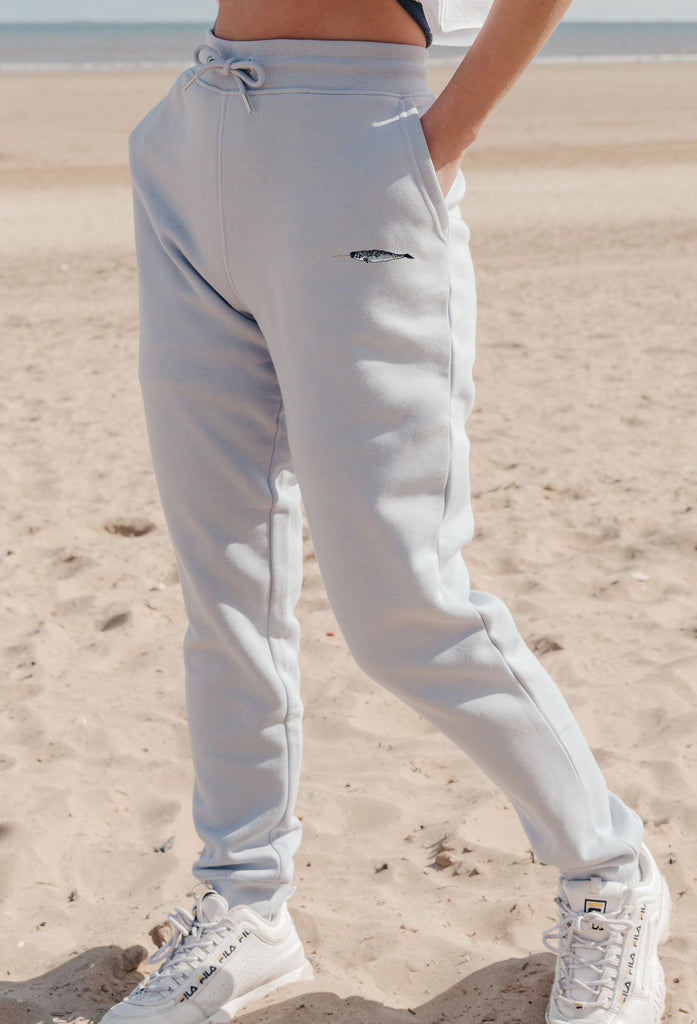 narwhal mens sweatpants Big Wild Thought