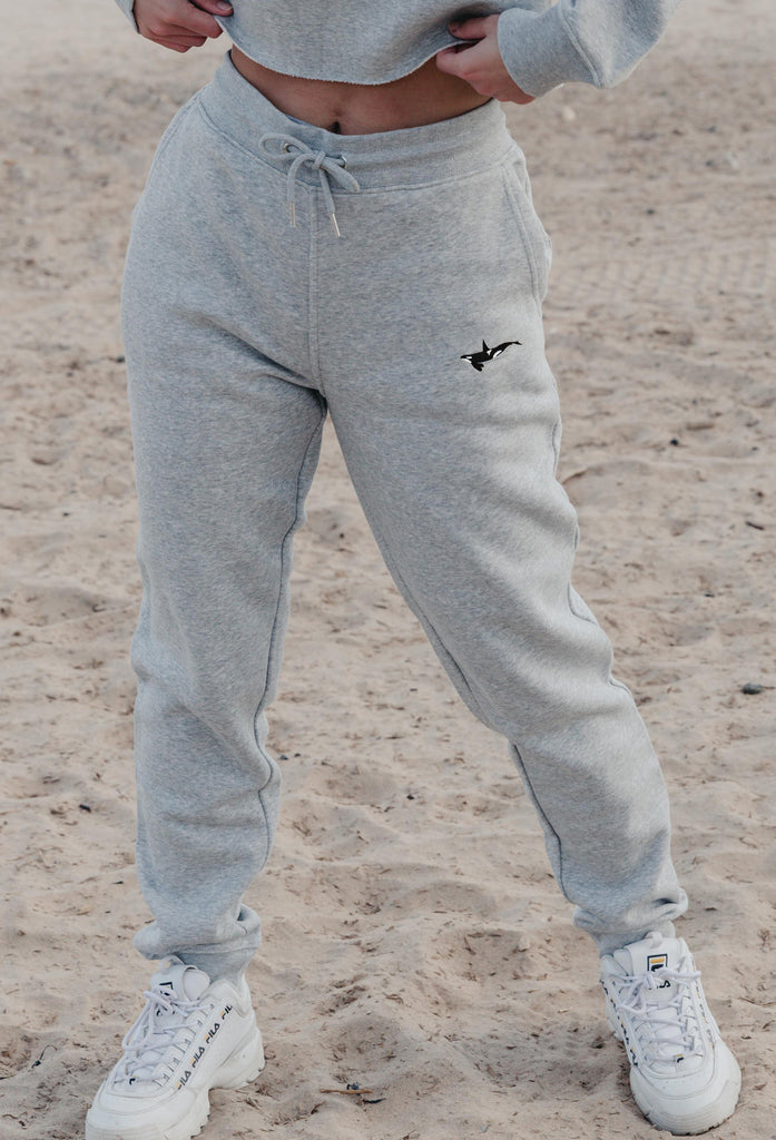 orca womens sweatpants Big Wild Thought