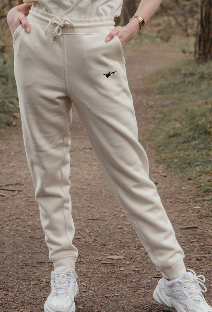 orca womens sweatpants Big Wild Thought