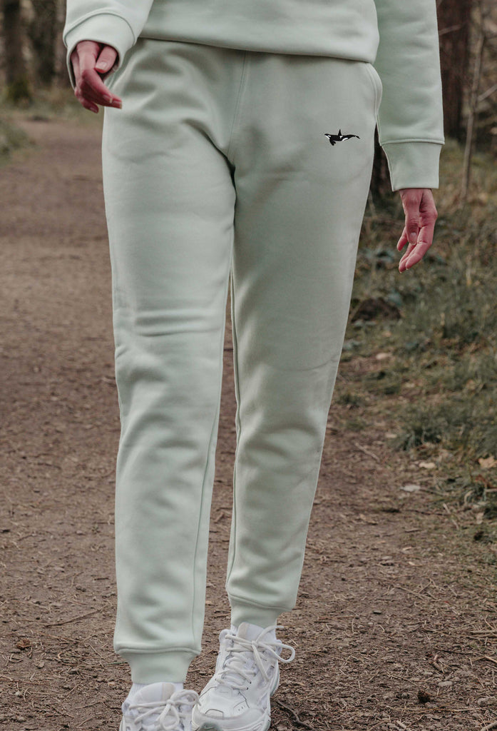 orca womens sweatpants Big Wild Thought