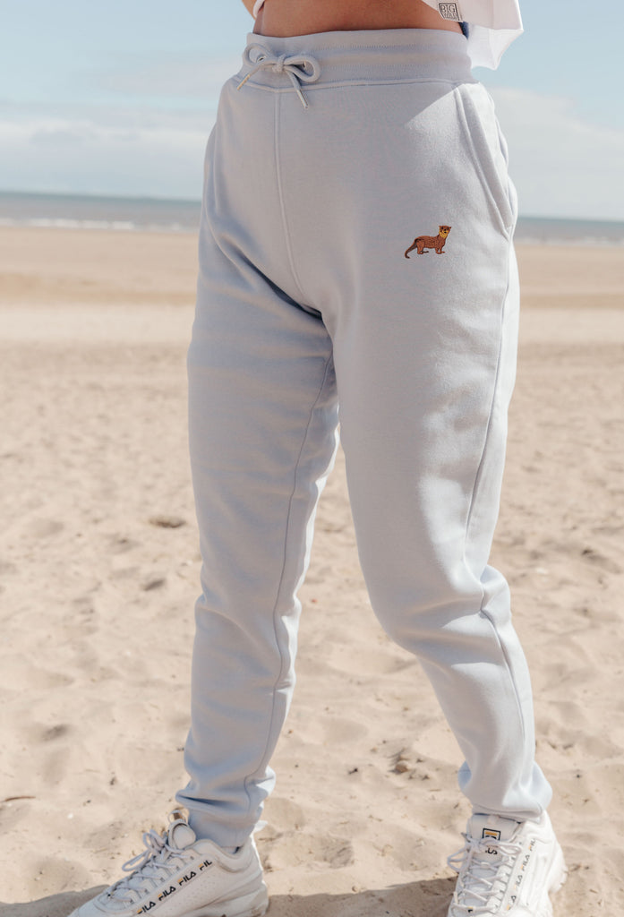 otter womens sweatpants Big Wild Thought