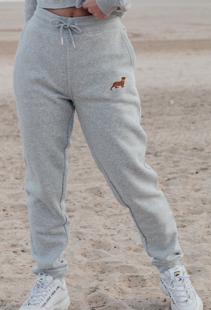 otter womens sweatpants Big Wild Thought
