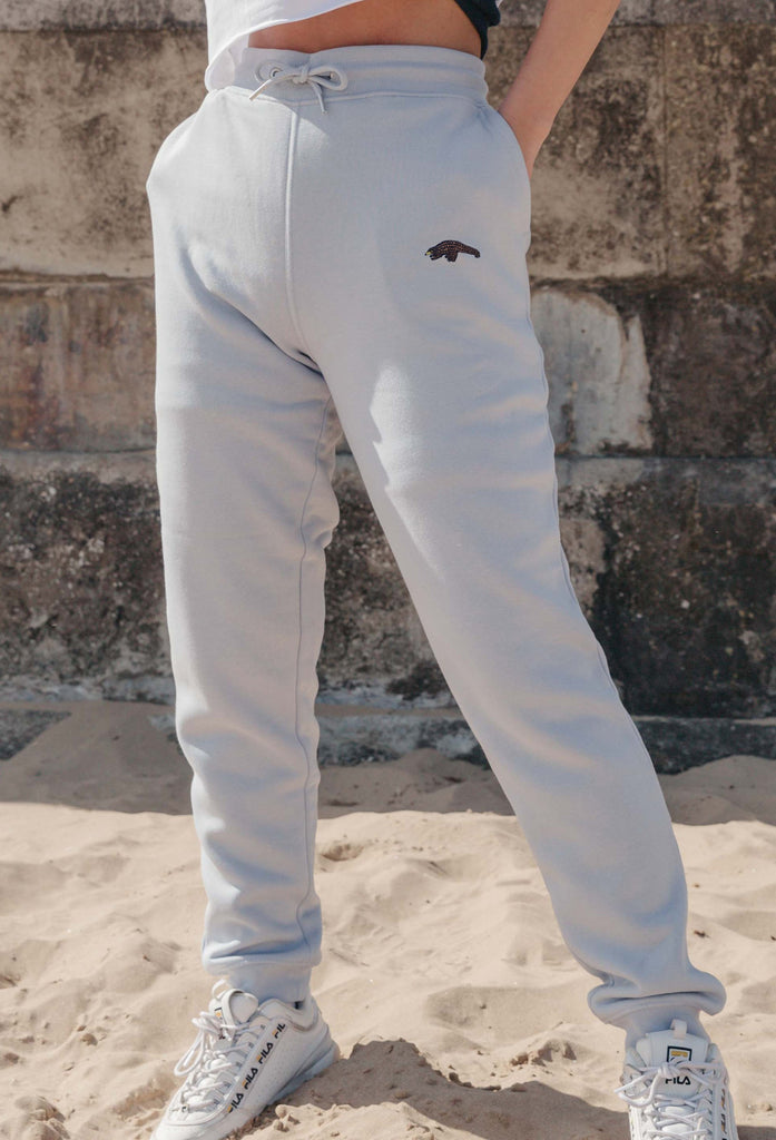 pangolin mens sweatpants Big Wild Thought