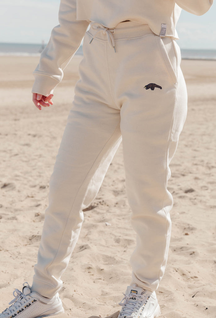 pangolin mens sweatpants Big Wild Thought